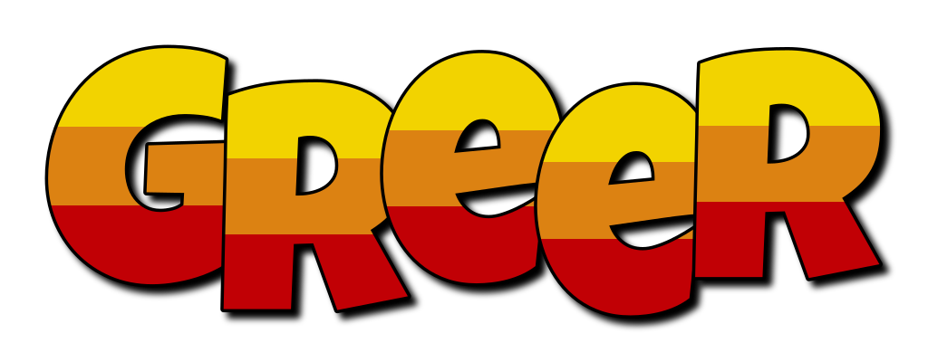 Greer jungle logo