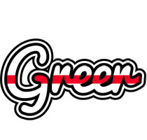 Greer kingdom logo