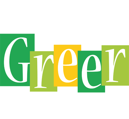 Greer lemonade logo