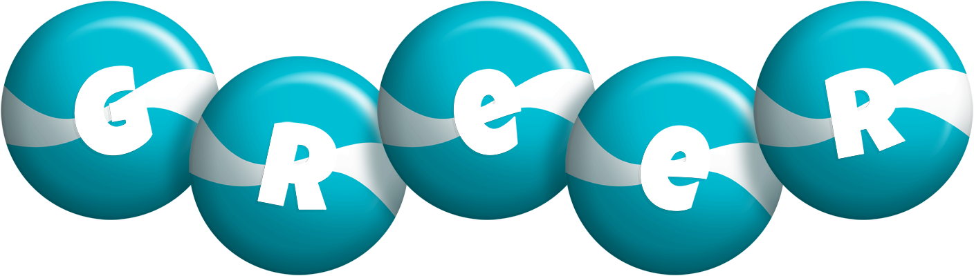 Greer messi logo