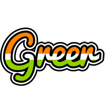 Greer mumbai logo