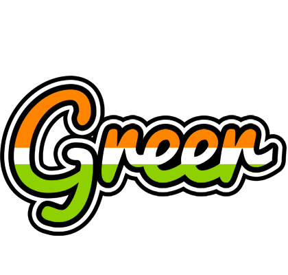 Greer mumbai logo