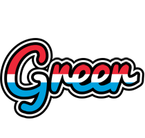 Greer norway logo