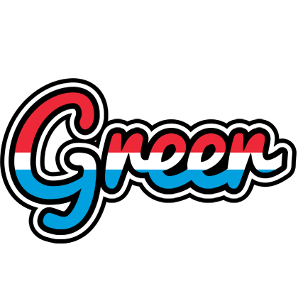Greer norway logo