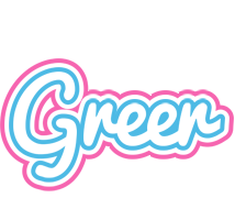 Greer outdoors logo