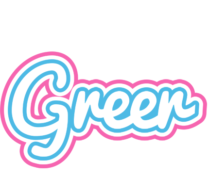 Greer outdoors logo