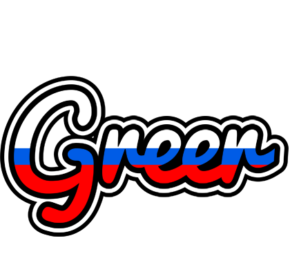 Greer russia logo