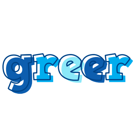Greer sailor logo