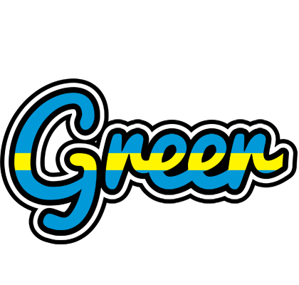 Greer sweden logo