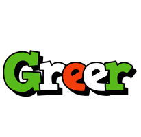 Greer venezia logo