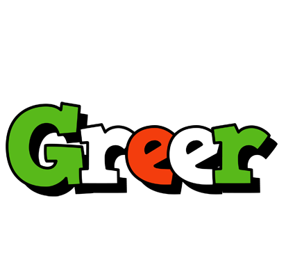 Greer venezia logo
