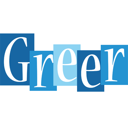 Greer winter logo