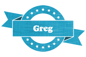 Greg balance logo