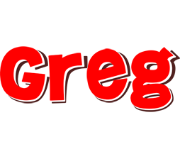 Greg basket logo
