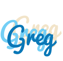 Greg breeze logo