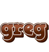 Greg brownie logo