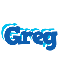Greg business logo