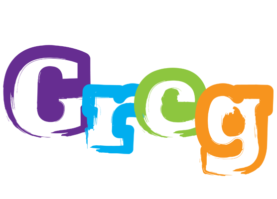 Greg casino logo