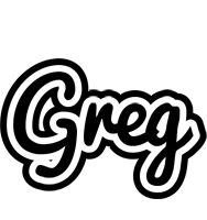 Greg chess logo