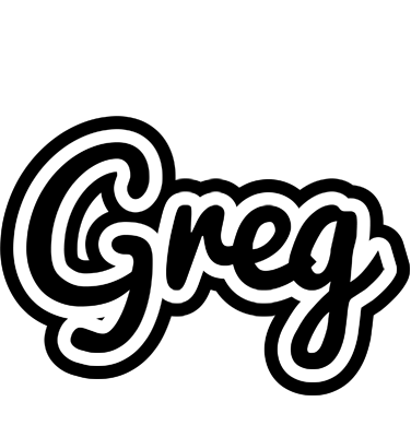 Greg chess logo