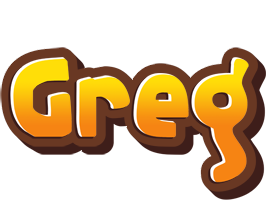 Greg cookies logo