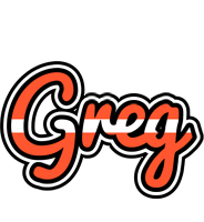 Greg denmark logo
