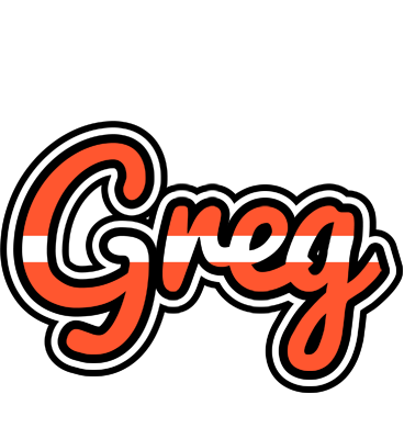 Greg denmark logo