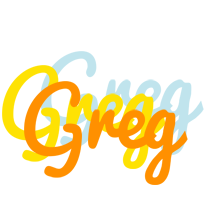 Greg energy logo