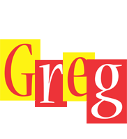 Greg errors logo