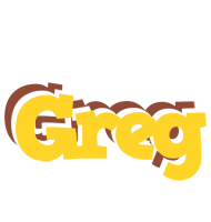 Greg hotcup logo
