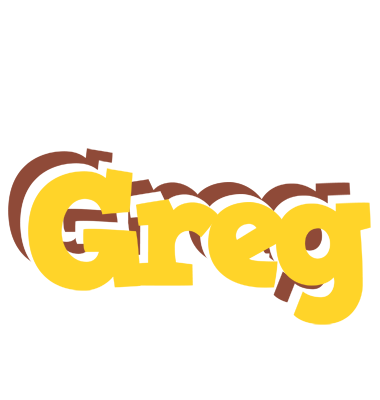 Greg hotcup logo