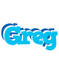 Greg jacuzzi logo