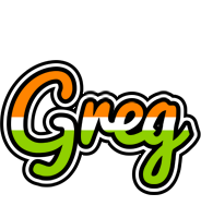 Greg mumbai logo