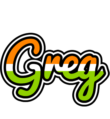 Greg mumbai logo