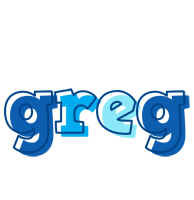 Greg sailor logo