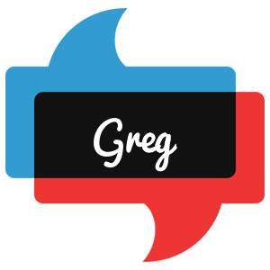 Greg sharks logo