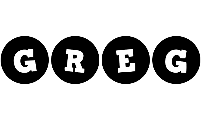 Greg tools logo