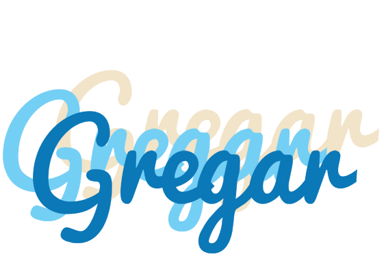 Gregar breeze logo