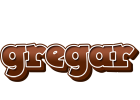 Gregar brownie logo