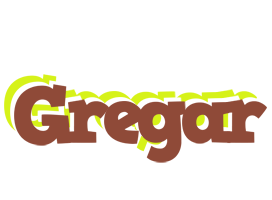 Gregar caffeebar logo