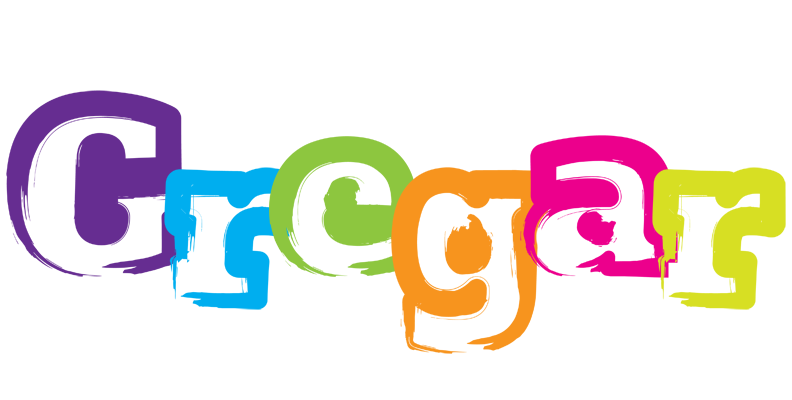 Gregar casino logo