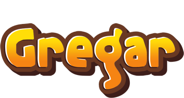 Gregar cookies logo