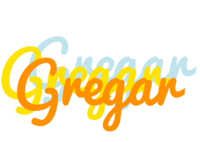 Gregar energy logo