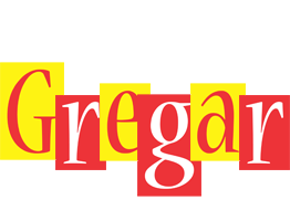 Gregar errors logo