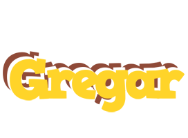Gregar hotcup logo