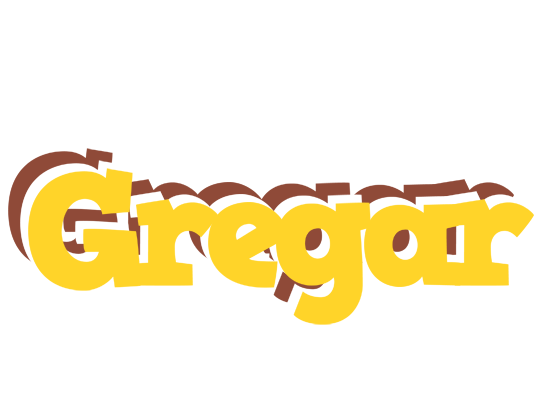 Gregar hotcup logo