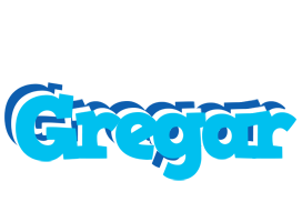 Gregar jacuzzi logo