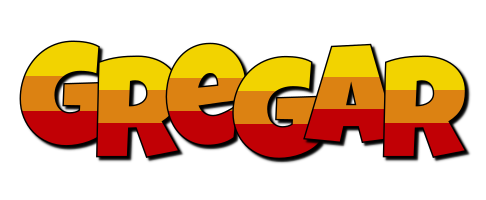 Gregar jungle logo