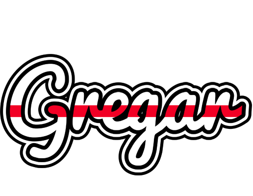 Gregar kingdom logo