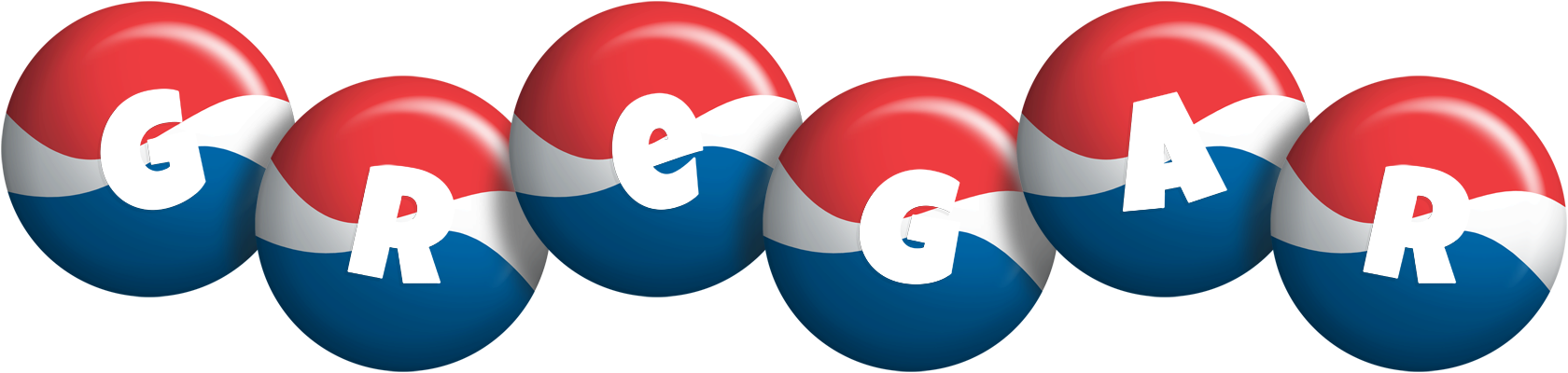 Gregar paris logo